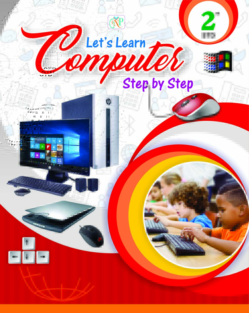 Lets Learn Computer - 2
